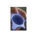 Kindsgut Silicone Shower Aid for Kids - Cute Naval Estate Design BPA-Free Unisex Elegant Purple Hair Support - Buy Online on GoSupps.com