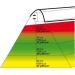 Buy Lucky Reptile US5-24 UV Sun T5 24W Fluorescent Tube - Best International Shipping - Buy Online on GoSupps.com