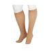 Juzo Dynamic Varin 3511 Knee-High 20-30mmhg Silicone Top Band Closed Toe Sock