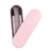 Beatifufu 1set Eyelash Brush Eyebrow Brush Eye Shadow Applicator Mascara Lash Lengthening Mascara Eyeshadow Kit Para Pesta as Eyebrow Grooming Brush Plastic Abs