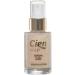 Cien - 24K Gold Anti-Aging Face Serum 30 ml. Cellular regenerator nourishes and softens. Hydrated and renewed skin. - Buy Online on GoSupps.com