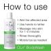 CLn BodyWash - Moisturizing Body Wash for Eczema, Dermatitis, Acne & Folliculitis - 8 fl oz - Buy Online on GoSupps.com