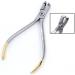 Buy Edirfttra Stainless Steel Dental Pole & Orthodontic Pliers - Distal End Cutter & Zange Ortho Instruments | International Shipping Available - Buy Online on GoSupps.com