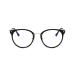 Window glass glasses Women Stomping gaming glasses Computer-and-fatigue blue light filter glasses.