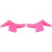 Winged Eyeliner Stamp Wide Universal for Interior Dramatic - Buy Online on GoSupps.com