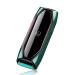 JOVS X IPL Hair Removal Device - Permanent 3-in-1 System with Cooling, Touch Screen, Unlimited Flashes - At-Home Painless Remover for Women and Men - Face, Leg, Arm, Armpit, Bikini Line - Emerald - Buy Online on GoSupps.com