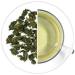 100g (0.22LB) Ta wan hautes montagnes Jin Xuan Oolong th Tiguanyin vert th Oolong th vert - Buy Online on GoSupps.com