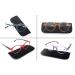 Buy Colorful Round Reading Glasses for Women +2.50 - Lightweight & Stylish 4 Pack with Comfortable Fit | Spring Hinge Cheaters - Buy Online on GoSupps.com