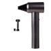 Khukam Cordless Hair Dryer Portable Wireless Blow Dryer 20000mAh Detachable Large Capacity Battery Use as Mobile Power Bank for Home/Outdoor/Women Beauty Hair Care
