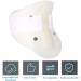 Adjustable Jlaser Neck Protection Rope Stretcher Collar for Neck & Shoulder Pain Relief - Soft Breathable Cervical Support (Color: S) - Buy Online on GoSupps.com