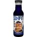Sin Fit Pancake Syrup | Sugar Free Syrup | Zero Calories Sugar-Free No Carbohydrates No Fat Gluten Free | 60 mL Per Serving | 12 Fl Oz. / 355 mL (Blueberry)