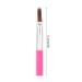 30 Disposable Eyeliner Brushes - Portable Flat Thin Makeup & Lipstick Applicators for Women & Girls - Buy Online on GoSupps.com