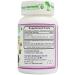 Planet Ayurveda Tribulus Power 500mg Veg Capsules - Boost Your Inner Manhood - Buy Online on GoSupps.com