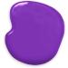 Colour Mill 100ml Purple Oil Based Food Colouring for Baking, Decorating & DIY Crafts - Buy Online on GoSupps.com