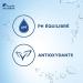 Head & Shoulders Anti-Itch Anti-Dandruff Shampoo 2in1 Anti-Dandruff Formula Cleanses and Moisturizes Dermatologically Tested Pack of 3x480 ml - Buy Online on GoSupps.com