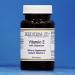 Pure Herbs Ltd. Vitamin E with Selenium Softgels - 60 Capsules - Buy Online on GoSupps.com