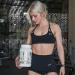 Ryse Core Series Loaded Protein | 25 Grams of Protein Per Serving | Whey Isolate & Whey Concentrate Protein Powder with Added MCTs & Fibre | 2LB 27 Servings (Chocolate Cookie Blast) Cinnamon Toast - Buy Online on GoSupps.com