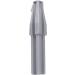 Eye Makeup Shaper Tool - Eye Makeup Shaping Tool Makeup Sharpener Shaped Pencil | Duckbill Shape Eyebrow Sharpener Auxiliary Tool Shape Eye Pencil Sharpener for Waterproof Peel Off Brow Pencils - Buy Online on GoSupps.com