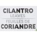 McCormick Gourmet (MCCO3) New Bottle Premium Quality Natural Herbs & Spices Cilantro Leaves 10g - Buy Online on GoSupps.com