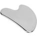 Buy Verdant Touch Gua Sha Stainless Steel Massage Scraper - Ergonomic Design for Back & Legs | International Shipping - Buy Online on GoSupps.com
