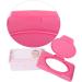 Tainrunse Wet Tissue Box Smooth Surface Multifunctional Helpful 80Pcs Large Capacity Wet Wipe Box Pink - Buy Online on GoSupps.com