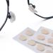 Gleavi Silicone Nose Pads for Glasses - 16 Leaves Upholstery Sponge-Noses for Reading Glasses Sunglasses & Repair Parts - Comfort & Support Accessories - Buy Online on GoSupps.com