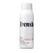 Being Frenshe - Renewing and Moisturizing Shower Gel - Niacinamide - Floral Solar Fleur - 14 fl oz white (milky)