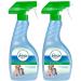 Febreze Fabric Pet Odour Eliminator Spray Twin Pack 2 x 500 ml Economy Pack