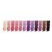L.A. Girl Beauty Brick Eyeshadow Ultra 0.42 Ounce - Pack of 1 - Buy Online on GoSupps.com