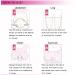 Mango Stretch Marks & Scar Cream (40g) | Pregnancy & Obesity Scar Removal - Wrinkle Reduction & Moisturizing - Buy Online on GoSupps.com