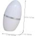 FRCOLOR Oil Absorbing Beauty Stick Roller Walker Face Oil Remover Oil Absorbing Ball Volcano Stone for Face Oil Remover for Face Plastic White Oily Degreaser 5.70X3.00X3.00CM White - Buy Online on GoSupps.com