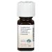 Aura Cacia Organic Cardamom Essential Oil - 0.25 fl. oz | Pure Elettaria Cardamomum - Buy Online on GoSupps.com