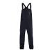 Simms Mens Challenger Waterproof Fishing Bib Overalls - Black - Medium