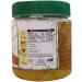 DK Homemade Bamboo/Bans Murabba "Height Enhancement and Strengthening Immunity" (400g) - Buy Online on GoSupps.com