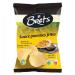 BRET'S - Chips with French Fries Sauce 125G - Pack of 4
