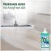 Cif Floor Cleaner All Purpose Cleaner Shiny clean 950ml Ocean Scent 8Pk (7.6 Litres) + Our Gift for You: Organza Small Bag Size: 9x7x0.1cm - Buy Online on GoSupps.com