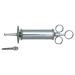 Grafco Ear Syringe 3 oz. - Medical Tool for Ear Cleaning and Wax Removal | Model 2808 - Buy Online on GoSupps.com