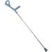 Elbow Forearm Crutch Elbow Forearm Crutch Walking Stick Aluminum Alloy Elbow Crutch Crutches Hello Independence - Buy Online on GoSupps.com