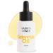 Marigold Oil Organic Calendula Care Oil - 30 ml Natural Oil in White Glass Bottle with Pipette - Made in Germany - Garden of Oils skincare