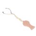 Colon Professional 5-Part Sensory Necklace for Autism & ADHD | Adjustable Multifunctional | Ideal for Boys & Girls - Buy Online on GoSupps.com