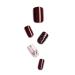 Impress Press-On Manicure BIPL100F Quartz Medium Length Nails - 30 Count - Buy Online on GoSupps.com