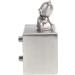 A Set of My First Tooth & Curl Trinket Boxes Tin Baby Keepsake Christening Boy Girl Gift - Antique Silver 4 - Buy Online on GoSupps.com
