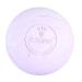 Beavorty 1Stk back roll Massageball Health cucumber Rankhilfe Hochbet full-body massage device Exercise roll Yoga-ball muscle roller Tarung Massage ball mesh bag scrollrad fitness violet 6.5x6.5cm violet