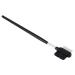 Eye Brush Comb Eyelash Comb Eyelash Eyebrow Comb 2-In-1 Tool for Separating Lashes Professional Use