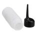 150ml Salon Hair Color Applicator Bottle - Professional Hairdressing Tool with Measuring Scale | Durable & Ideal for Styling - Buy Online on GoSupps.com