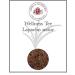 Lerbs & Hagedorn Lerbs & Hagedorn Wellness Natural Lapacho Tea | 1kg (approx. 71 litres) Note of light vanilla with a reddish and terrestrial cup in South America