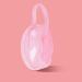 Buy Auklopvzz Trip-Friendly Nipple Case - Durable & Transparent Pacifier Storage Box for Babies - International Shipping Available - Buy Online on GoSupps.com