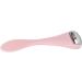 ZJchao Mini Eye Roller with Metal Roller Ball Reusable Facial Roller for Relieving Wrinkles Puffiness Pores - Soothes Skin Improves Elasticity and Shrinks Puffy Eyes - Buy Online on GoSupps.com