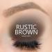 SeneGence ShadowSense Rustic Brown - Long-Lasting Eye Shadow for a Natural Look - Buy Online on GoSupps.com
