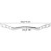 Charcoat Massage Device - Stainless Steel IASASTM Muscle & Guasha Massage Tool for Neck & Hind Legs - Buy Online on GoSupps.com